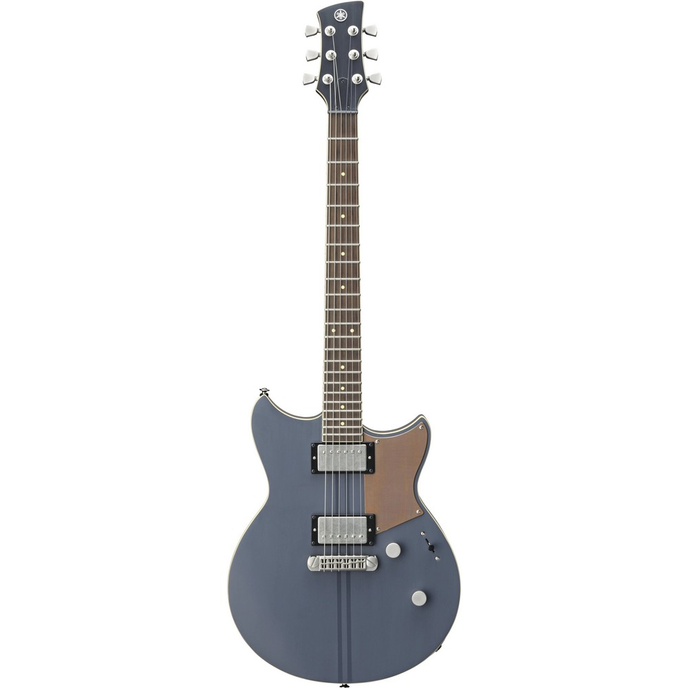 Yamaha Revstar RSP20CR Electric Guitar - Rusty Rat – Chuck Levin's