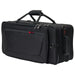 ProTec Double Trumpet IPAC Series Case