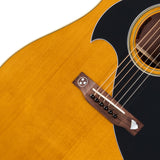 Epiphone Marcus King El Dorado Signature Acoustic Electric Guitar - Antique Natural