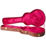 Epiphone Back to the Future ES-345 Semi-Hollow Electric Guitar - Cherry Red