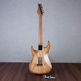 Suhr Standard Custom Electric Guitar - Natural Burst - #87815