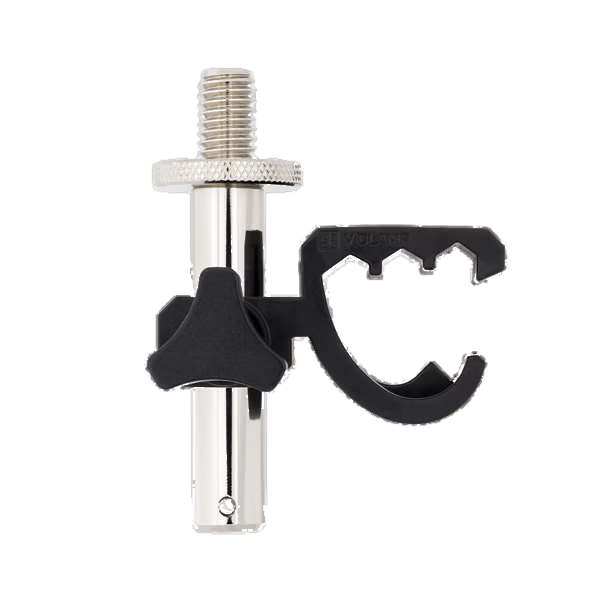 sE Electronics V CLAMP Quick-Mounting Drum Mic Clamp