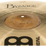 Meinl 20-Inch Byzance Brilliant Polyphonic Crash Cymbal