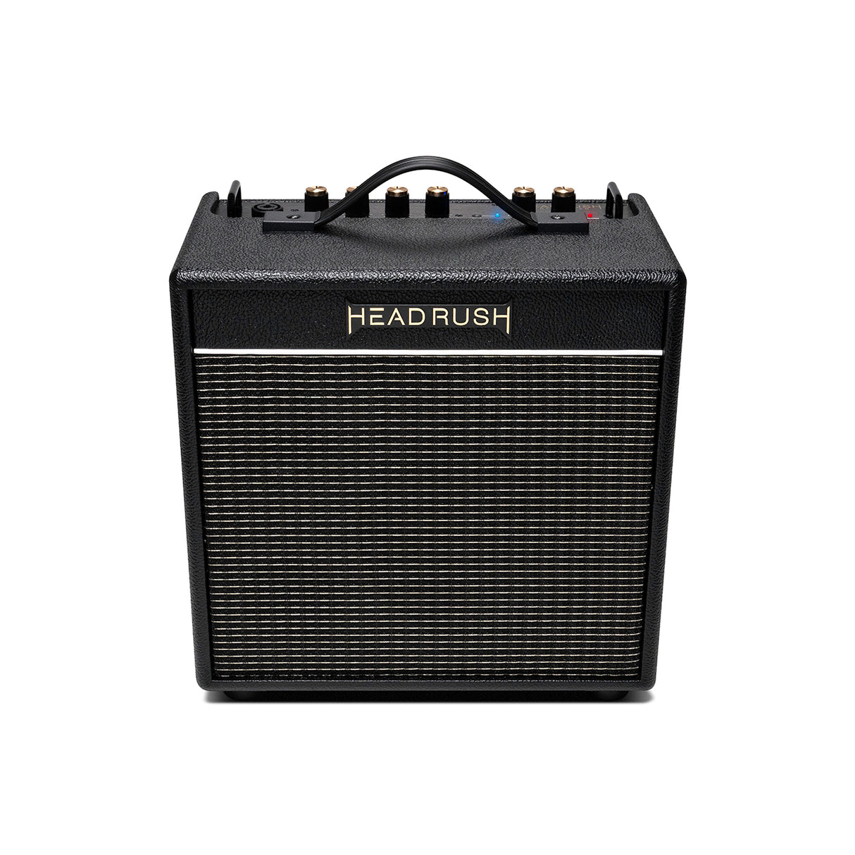 HeadRush FRFR-8 CAB Full-Range Flat-Response 8-Inch Guitar Amp Cabinet