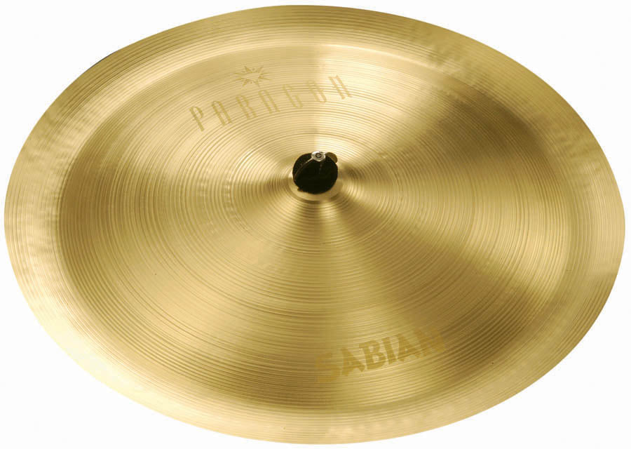 Sabian 20" Paragon Chinese Cymbal - Mint, Open Box