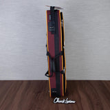 Marcus Bonna Custom MB-1 Standard Bassoon Case - "Raise Hail" Edition