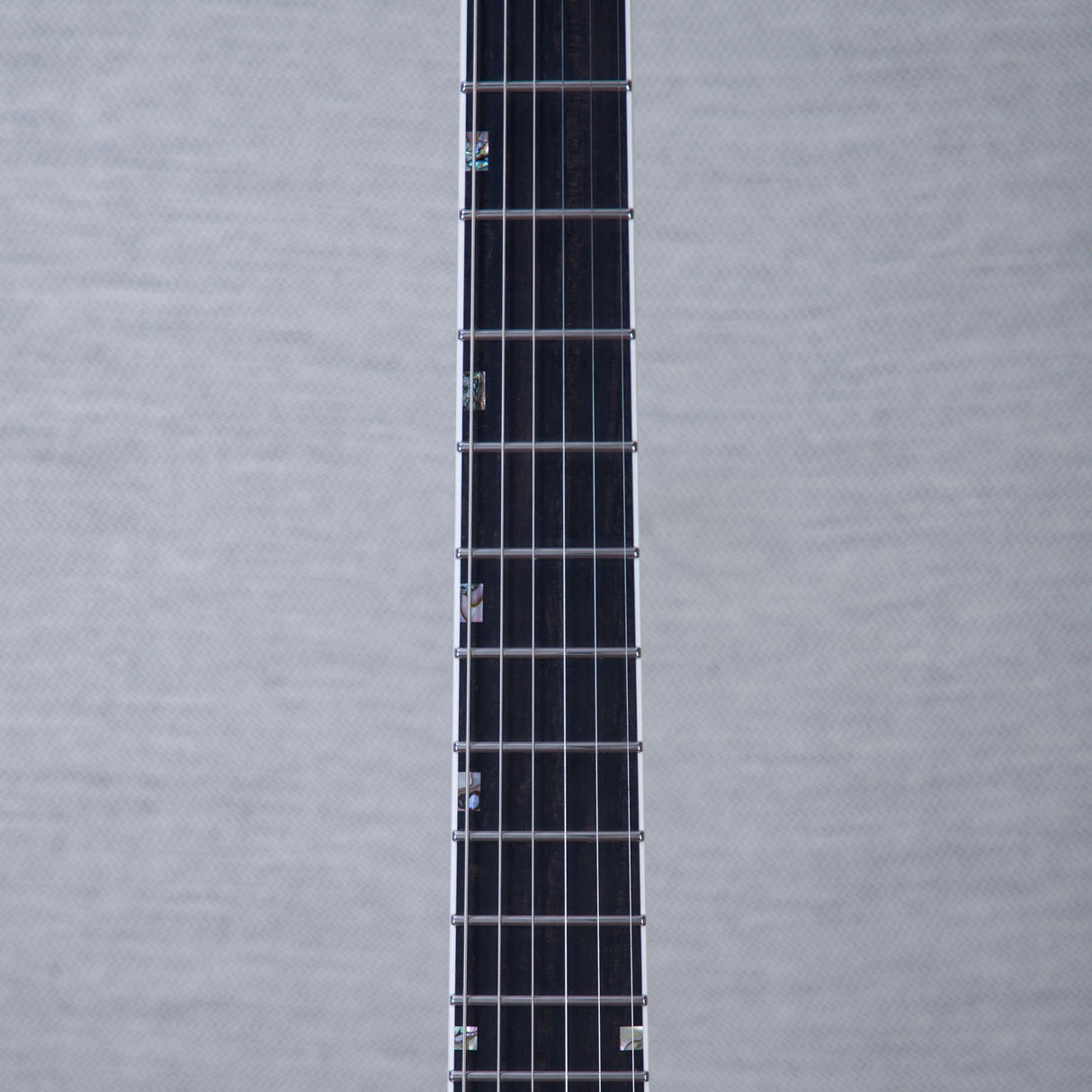 ESP USA NAMM Limited Edition Horizon II Electric Guitar - Pink Carmine - #US26502