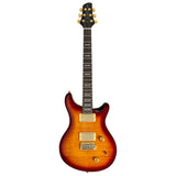 Sire Larry Carlton Q7 Electric Guitar - Tobacco Sunburst