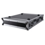 ProX T-2RSS 2U Space Rack Mount ATA Flight Case 19 Inch Depth