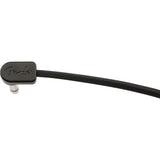 Fender Blockchain Patch Cable Kit Medium - Black