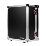 Gator GTOUR Case for Behringer WING Compact 48-channel Digital Mixer – No Doghouse