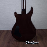 PRS Paul's Guitar Mango Custom Color Electric Guitar - Natural Dark Burst - #260423704