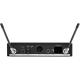 Shure BLX24R/SM58 Handheld Wireless System with SM58 - H10 Band - New