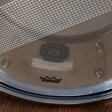 Gretsch Brooklyn 5x10-Inch Chrome Over Brass Snare Drum