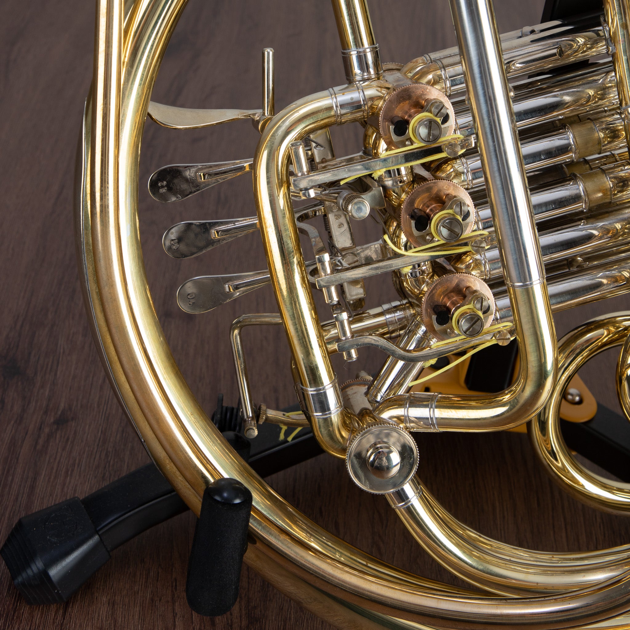 Re:VIBRATION【YELLOW BRASS】for Horn Re:VIBRATION【YELLOW BRASS】for Horn Re:VIBRATION【YELLOW BRASS