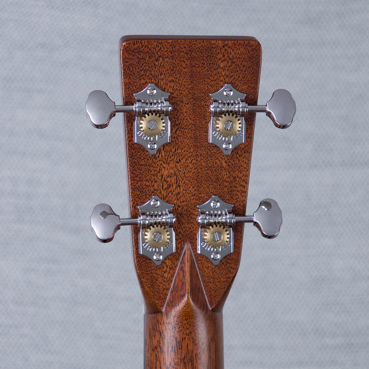 Martin Custom Shop Custom "0" Tenor Guatemalan Rosewood/Spruce 4-String Acoustic Guitar - #M2983354