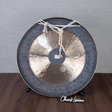 Wuhan 28-Inch Chau Gong