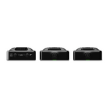 Rode Wireless GO Gen 3 Compact Wireless Microphone System - Black
