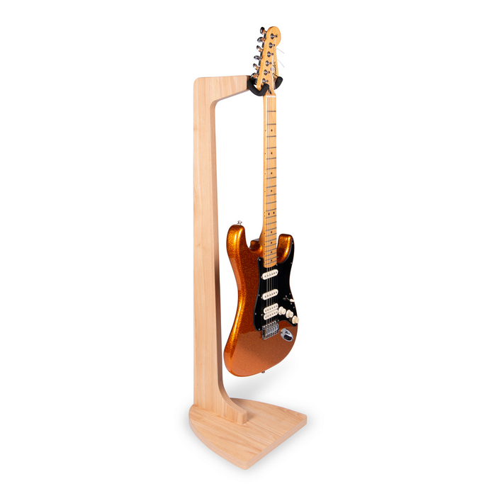 Gator Frameworks Elite Series Guitar Hanging Stand - Maple