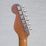 Paoletti 112 Lounge 2 Psyclone - Candy Apple Red - #153821