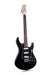 Line 6 Variax Standard Modeling Electric Guitar - Black