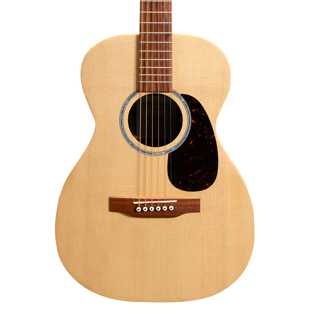 Martin X-Series 0-X2E Cocobolo Acoustic Electric Guitar