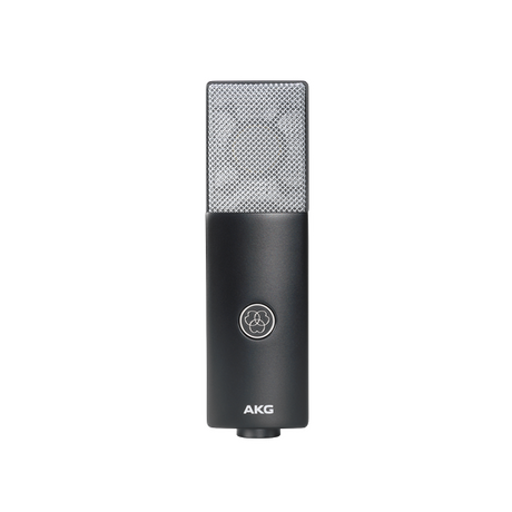 AKG C104 Large Diaphragm Cardioid Condenser Microphone - Mint, Open Box