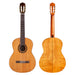 Cordoba C5 Limited Nylon String Guitar - Flamed Mahogany - New