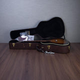 Gibson Custom Slash J-45 Acoustic Electric Guitar - November Burst - #22740025