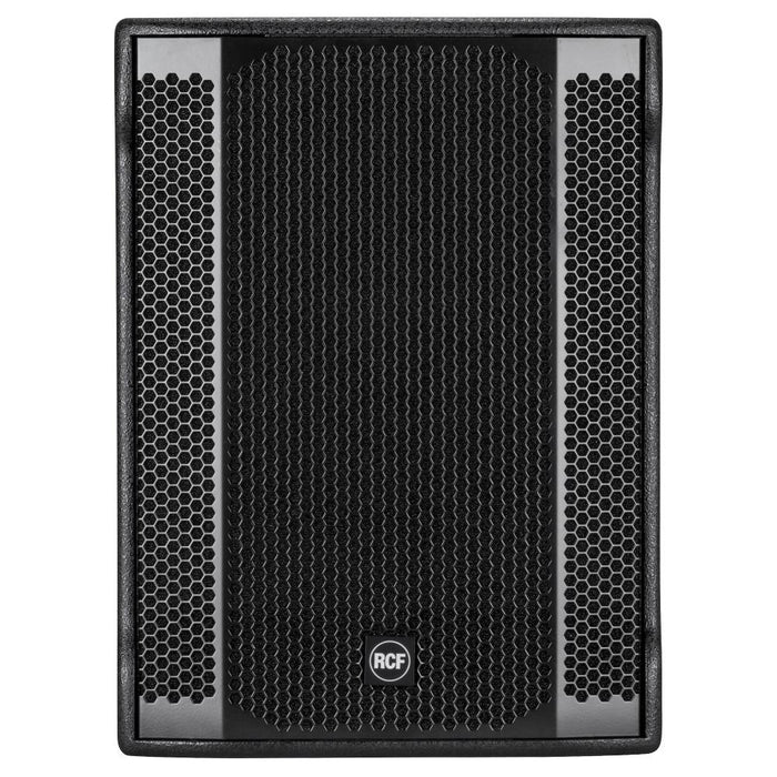 RCF SUB 8003-AS MKII 2200 W 18-Inch Active Subwoofer - New