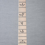 PRS Swamp Ash Special Electric Guitar, Maple Fingerboard - Black Doghair Smokeburst - #250401781