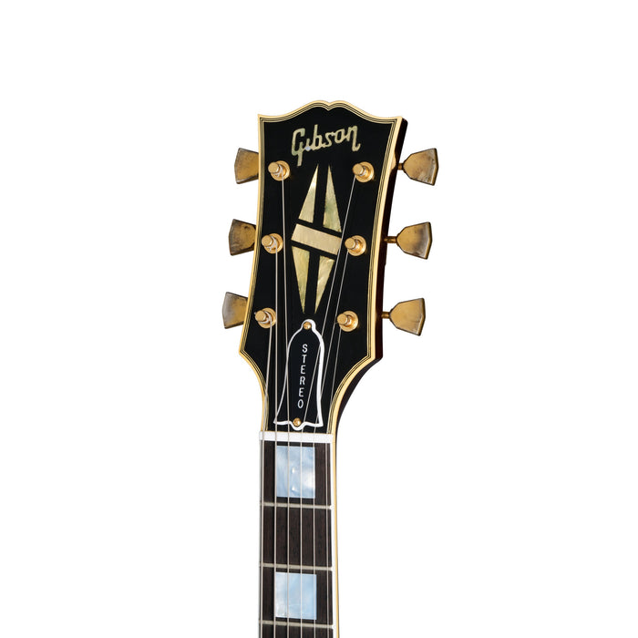 Gibson B. B. King "King Rumble in the Jungle" 1974 ES-335 Signature Semi-Hollowbody Electric Guitar - Walnut