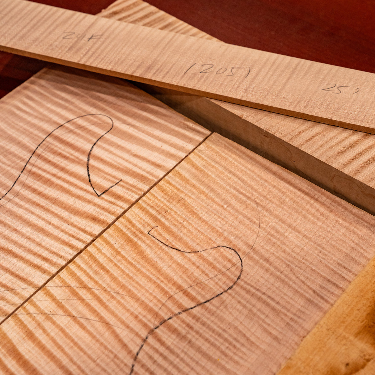 PRS Private Stock Custom 24-08 Electric Guitar - Key Lime - Preorder