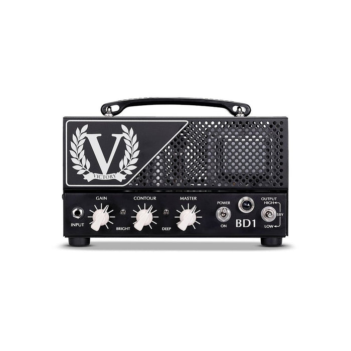 Victory Amps BD1 28W Guitar Amp Head - Open Box - Open Box