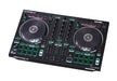 Roland DJ-202 DJ Controller W/ Serato DJ Pro - New