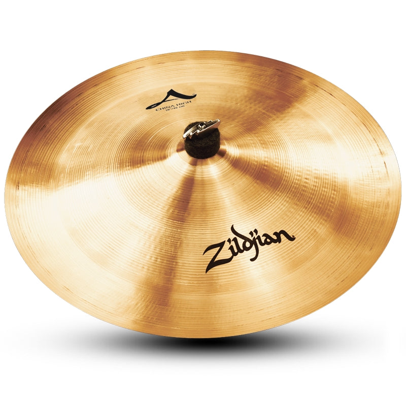 Zildjian 18" A China High Cymbal