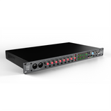 Soild State Logic SSL 18 26-In/28-Out High Performance USB-C Audio Interface