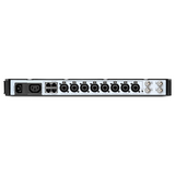 Shure AD8CUS Axient Digital PSM 8-Port Combiner