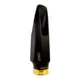 Theo Wanne Lakshmi Tenor Saxophone Mouthpiece - Size 6*, Hard Rubber