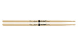 Promark TXJZW Hickory JZ Jazz Elvin Jones Wood Tip drumstick