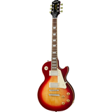 Epiphone 50s Les Paul Standard Electric Guitar - Heritage Cherry Sunburst - New