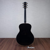 Taylor Custom #1 Grand Orchestra Mahogany/Sitka Spruce Acoustic Electric Guitar - Vintage Sunburst - #1206213121