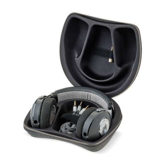 Focal Elegia High-End Closed-Back Headphones