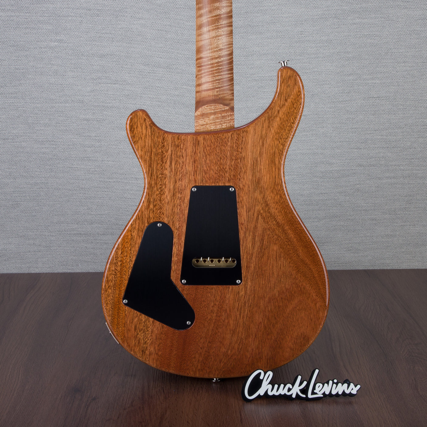 PRS Wood Library Custom 24 Electric Guitar - Private Stock Beach Fade Finish - CHUCKSCLUSIVE - #240383991 - 2024