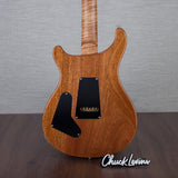 PRS Wood Library Custom 24 Electric Guitar - Private Stock Beach Fade Finish - CHUCKSCLUSIVE - #240383991 - 2024
