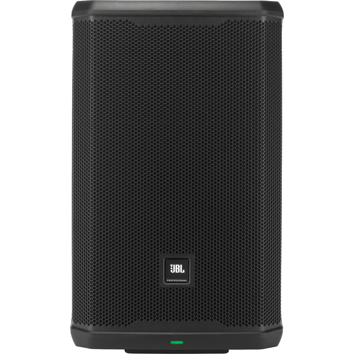 JBL PRX912 Professional Powered Two-Way 12-Inch PA Loudspeaker - Open Box, Mint