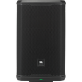 JBL PRX912 Professional Powered Two-Way 12-Inch PA Loudspeaker - Open Box, Mint
