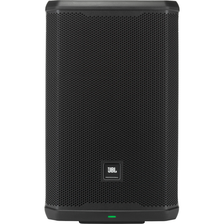 JBL PRX912 Professional Powered Two-Way 12-Inch PA Loudspeaker - Open Box, Mint