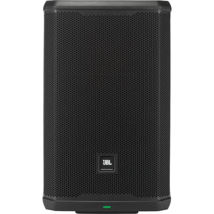 JBL PRX912 Professional Powered Two-Way 12-Inch PA Loudspeaker