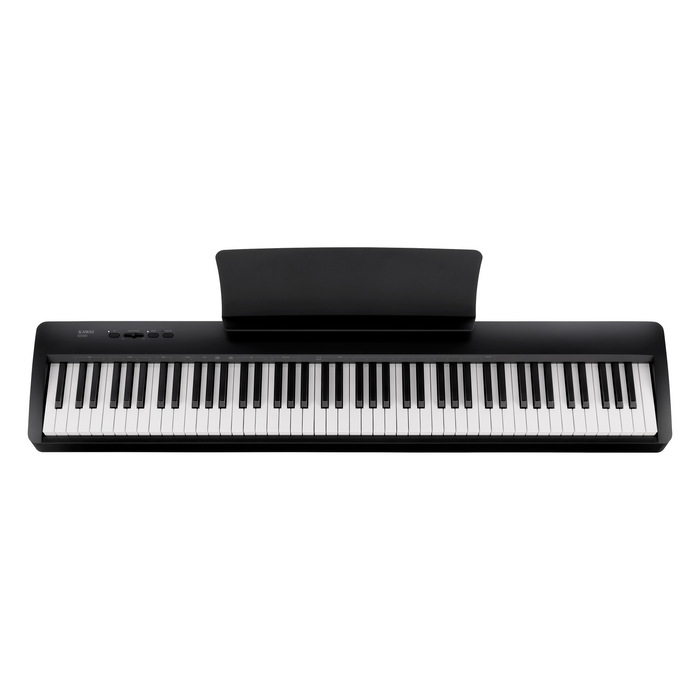 Kawai ES60 88-Key Portable Digital Piano - Black